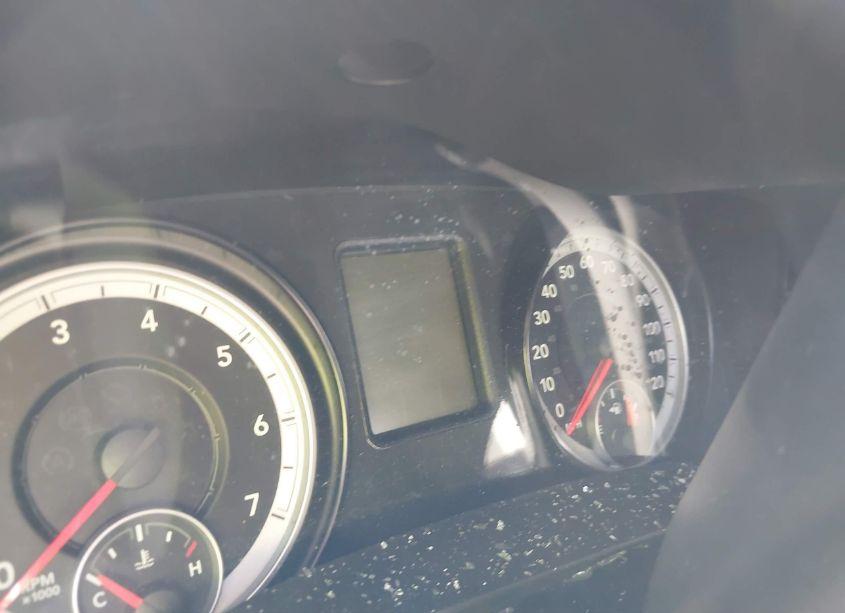 Photo 7 of 2014 Ram 1500 TRADESMAN (VIN 1C6RR7KG5ES324063)