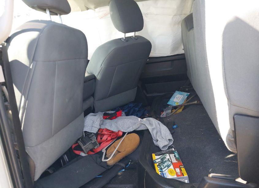 Photo 8 of 2014 Ram 1500 TRADESMAN (VIN 1C6RR7KG5ES324063)