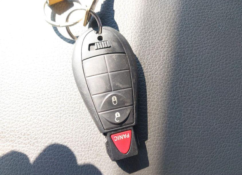 Photo 11 of 2014 Ram 1500 TRADESMAN (VIN 1C6RR7KG5ES478627)