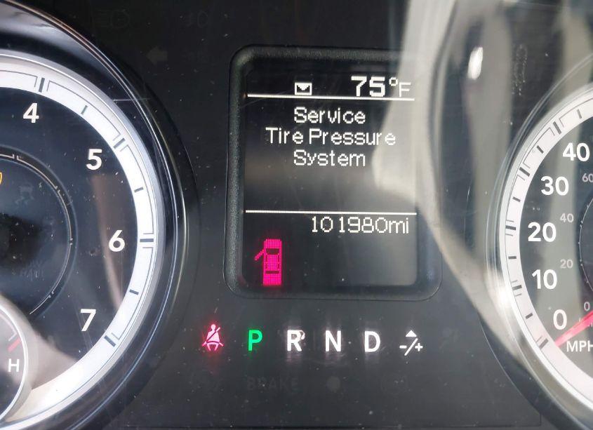 Photo 16 of 2014 Ram 1500 TRADESMAN (VIN 1C6RR7KG5ES478627)