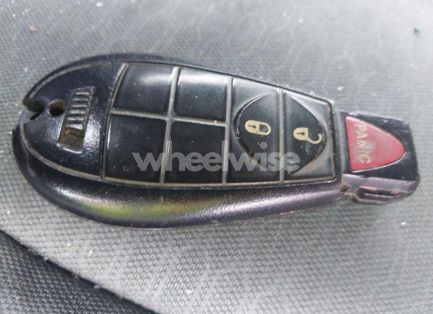 Photo 11 of 2016 Ram 1500 EXPRESS (VIN 1C6RR7KG5GS167959)