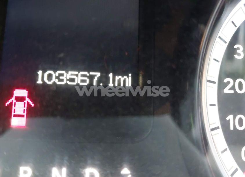 Photo 14 of 2016 Ram 1500 TRADESMAN (VIN 1C6RR7KG5GS231563)