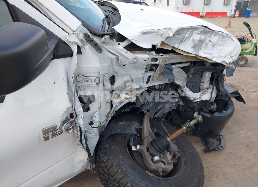 Photo 18 of 2016 Ram 1500 TRADESMAN (VIN 1C6RR7KG5GS231563)