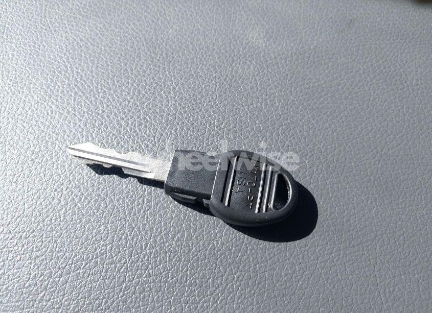 Photo 11 of 2017 Ram 1500 TRADESMAN 4X4 5'7" BOX (VIN 1C6RR7KG5HS587464)