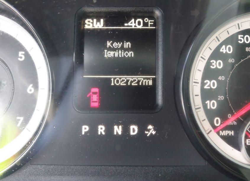 Photo 15 of 2015 Ram 1500 EXPRESS (VIN 1C6RR7KG6FS663223)