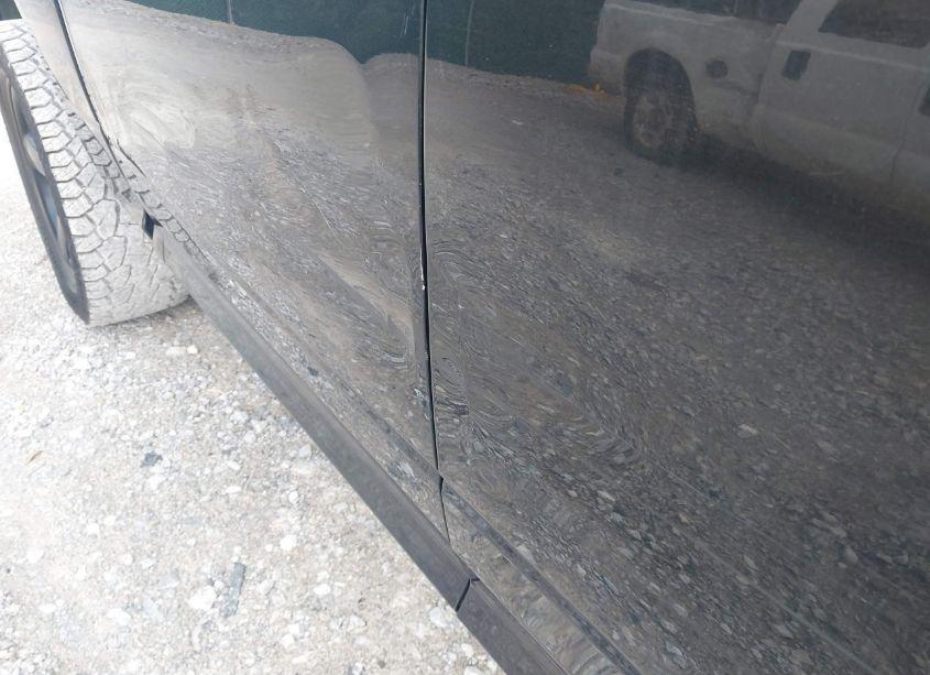 Photo 19 of 2015 Ram 1500 EXPRESS (VIN 1C6RR7KG6FS663223)