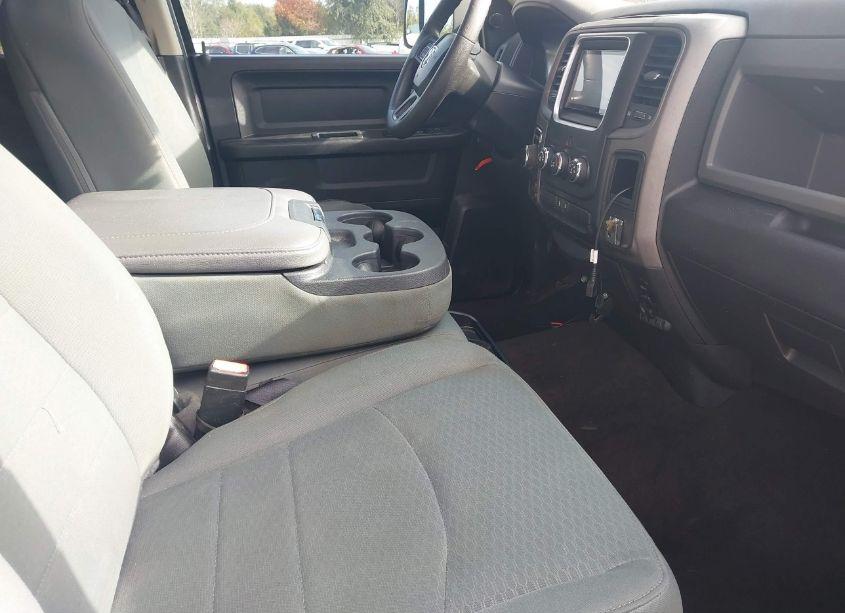 Photo 5 of 2015 Ram 1500 EXPRESS (VIN 1C6RR7KG6FS663223)