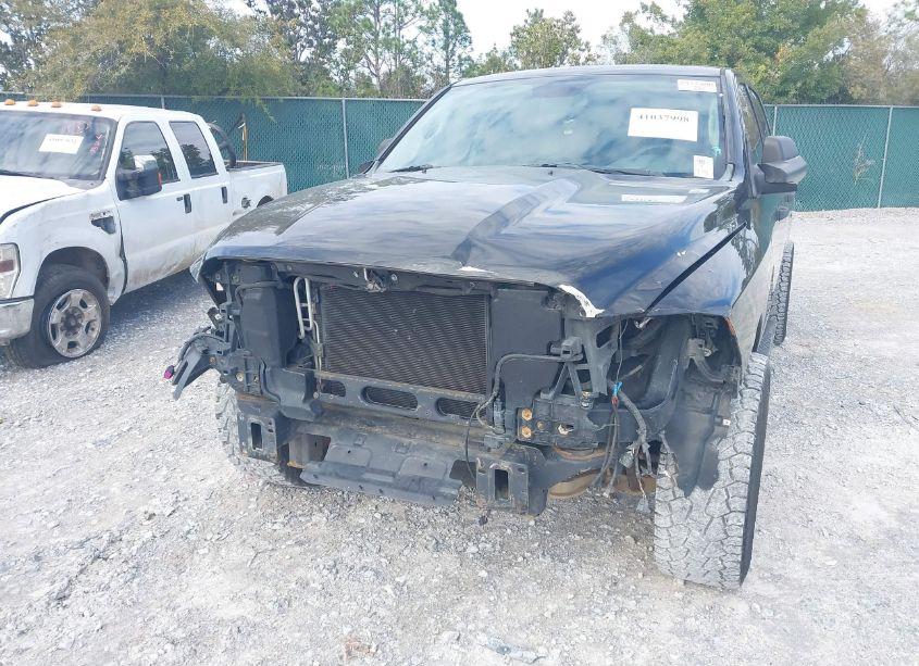 Photo 6 of 2015 Ram 1500 EXPRESS (VIN 1C6RR7KG6FS663223)