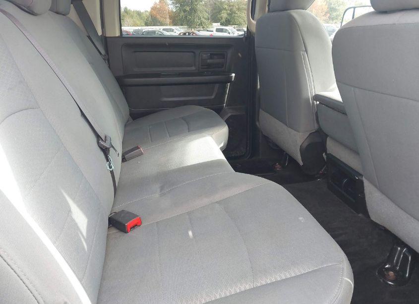 Photo 8 of 2015 Ram 1500 EXPRESS (VIN 1C6RR7KG6FS663223)