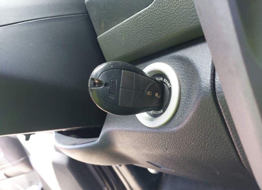 Photo 11 of 2016 Ram 1500 EXPRESS (VIN 1C6RR7KG6GS380189)