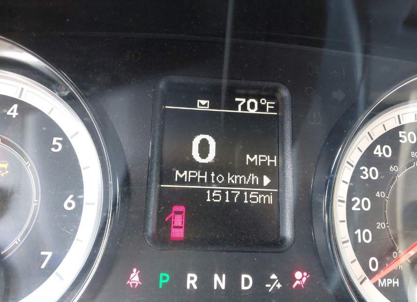 Photo 15 of 2017 Ram 1500 TRADESMAN 4X4 5'7 BOX (VIN 1C6RR7KG6HS813561)