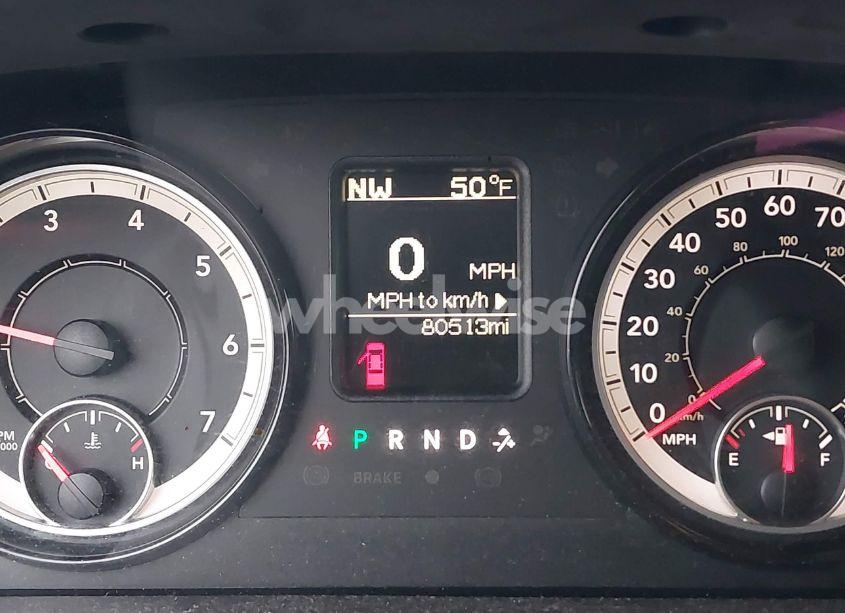 Photo 15 of 2017 Ram 1500 EXPRESS 4X4 5'7 BOX (VIN 1C6RR7KG7HS666845)