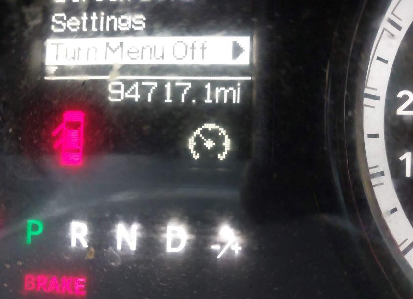 Photo 15 of 2014 Ram 1500 TRADESMAN (VIN 1C6RR7KG8ES333694)