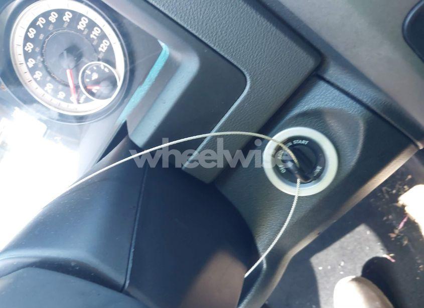 Photo 11 of 2015 Ram 1500 EXPRESS (VIN 1C6RR7KG8FS648142)