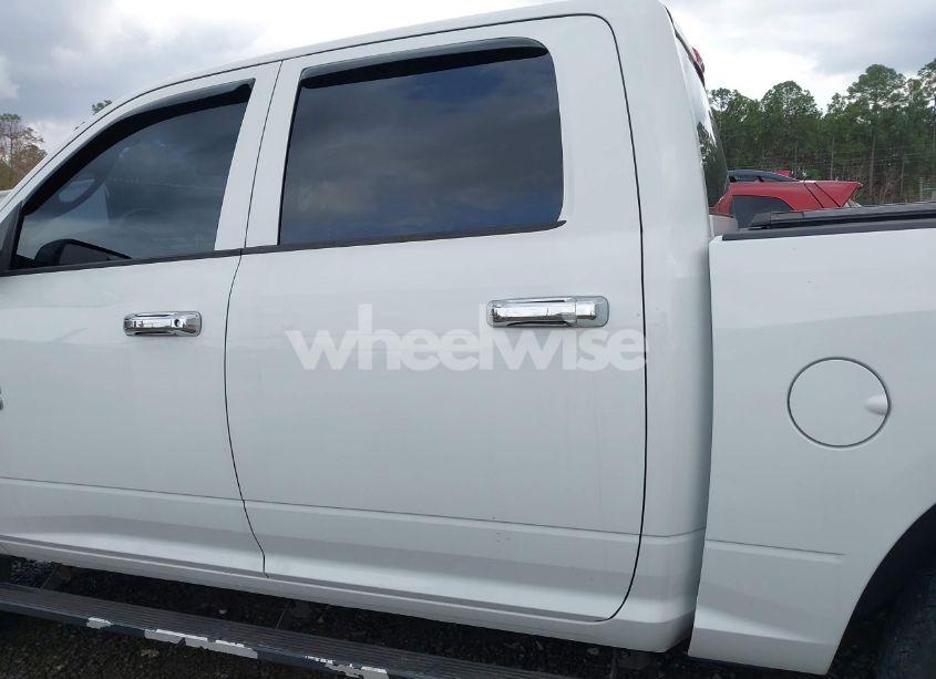 Photo 14 of 2015 Ram 1500 EXPRESS (VIN 1C6RR7KG8FS648142)