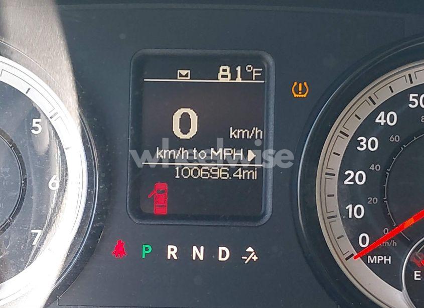 Photo 15 of 2015 Ram 1500 EXPRESS (VIN 1C6RR7KG8FS648142)