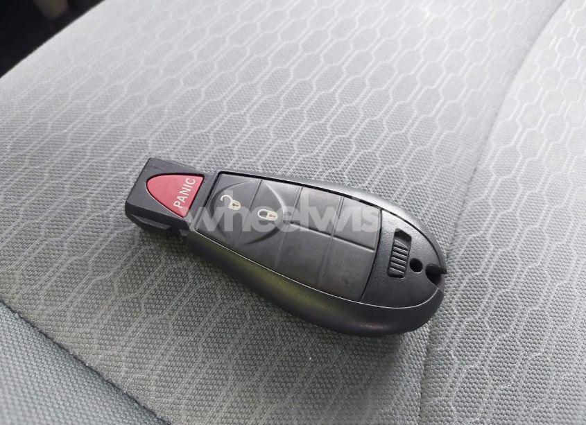 Photo 11 of 2016 Ram 1500 TRADESMAN (VIN 1C6RR7KG8GS146443)