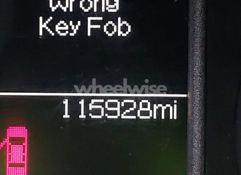 Photo 7 of 2016 Ram 1500 TRADESMAN (VIN 1C6RR7KG8GS146443)