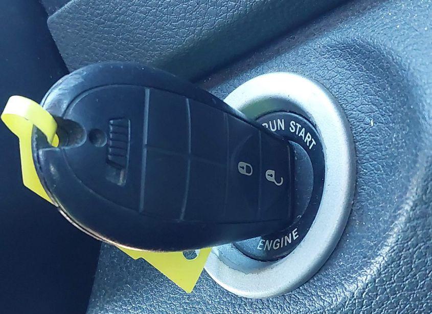 Photo 11 of 2016 Ram 1500 EXPRESS (VIN 1C6RR7KG9GS371650)