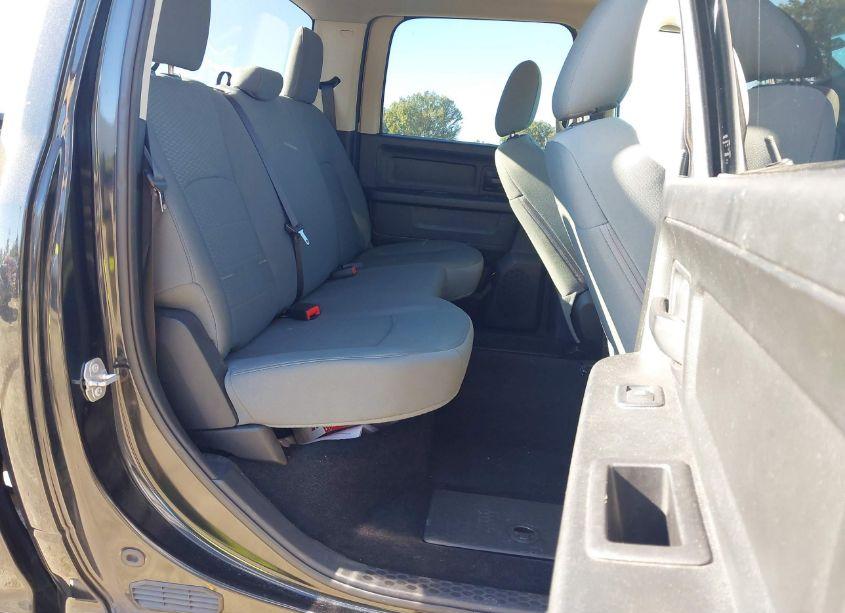 Photo 8 of 2016 Ram 1500 EXPRESS (VIN 1C6RR7KG9GS371650)