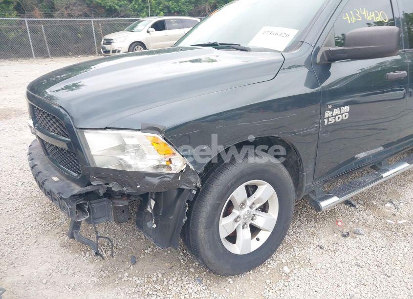 Photo 18 of 2017 Ram 1500 EXPRESS 4X4 5'7 BOX (VIN 1C6RR7KG9HS686899)