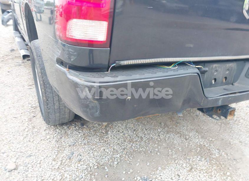 Photo 21 of 2017 Ram 1500 EXPRESS 4X4 5'7 BOX (VIN 1C6RR7KG9HS686899)