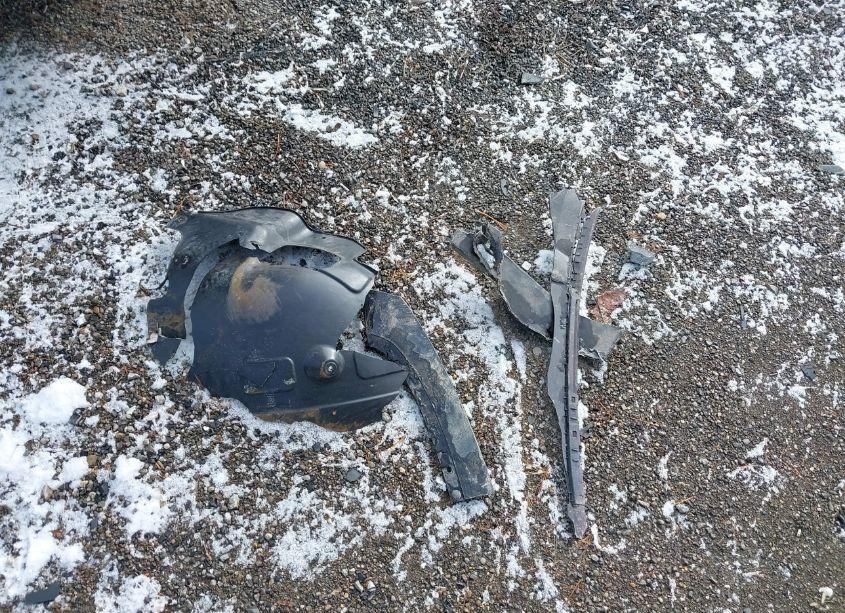 Photo 12 of 2017 Ram 1500 EXPRESS 4X4 5'7 BOX (VIN 1C6RR7KG9HS711963)