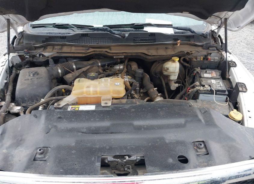 Photo 10 of 2016 Ram 1500 TRADESMAN (VIN 1C6RR7KM1GS298991)