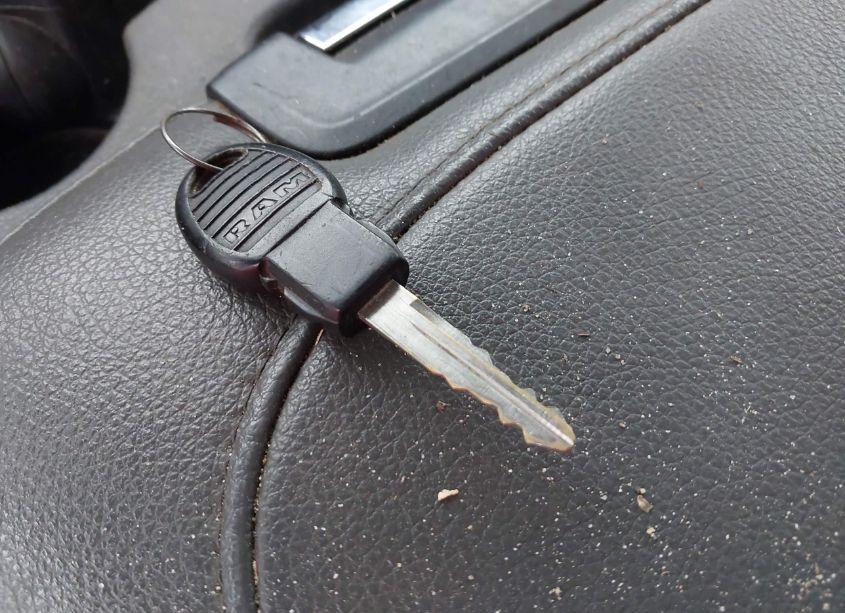 Photo 11 of 2016 Ram 1500 TRADESMAN (VIN 1C6RR7KM1GS298991)