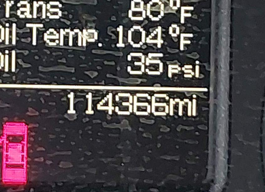 Photo 15 of 2016 Ram 1500 TRADESMAN (VIN 1C6RR7KM1GS298991)