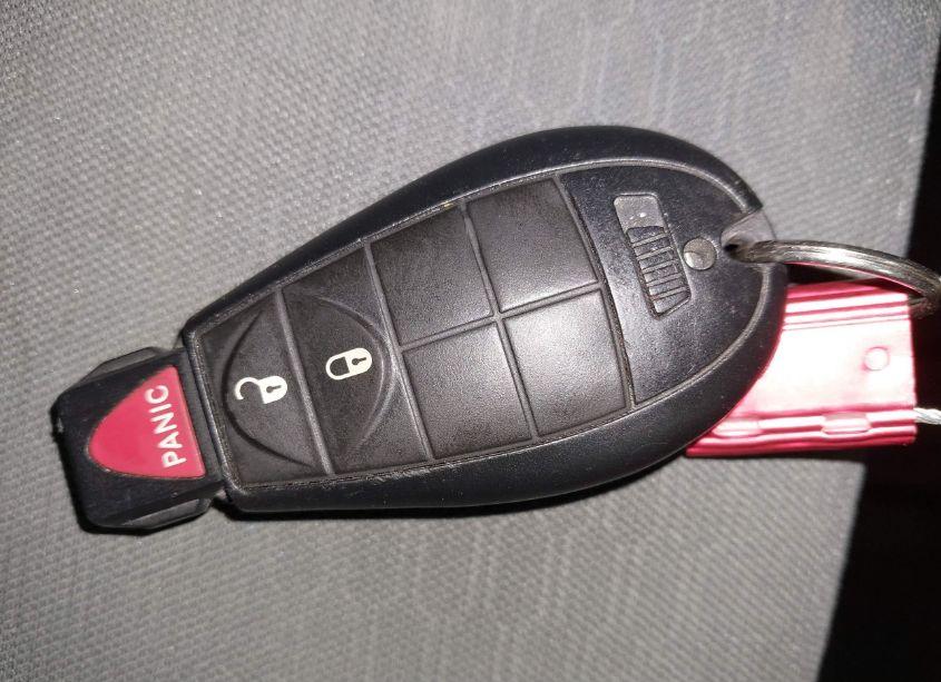 Photo 11 of 2019 Ram 1500 CLASSIC TRADESMAN 4X4 5'7 BOX (VIN 1C6RR7KM8KS751416)