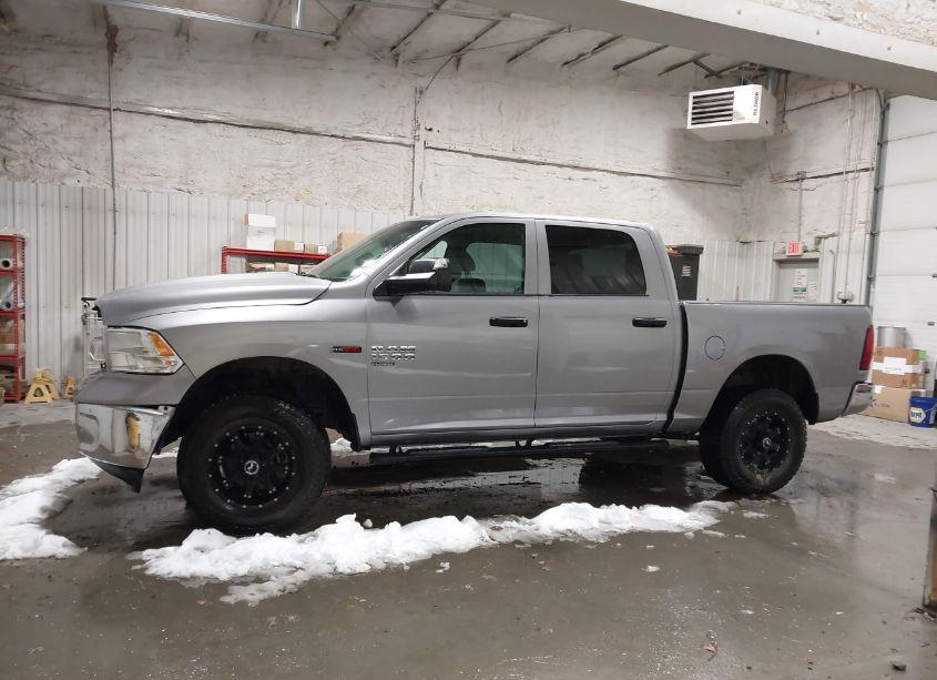 Photo 14 of 2019 Ram 1500 CLASSIC TRADESMAN 4X4 5'7 BOX (VIN 1C6RR7KM8KS751416)