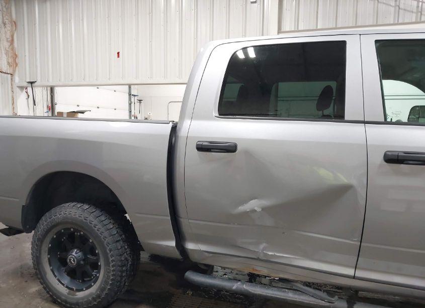 Photo 17 of 2019 Ram 1500 CLASSIC TRADESMAN 4X4 5'7 BOX (VIN 1C6RR7KM8KS751416)