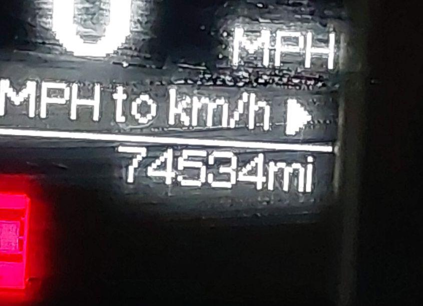 Photo 7 of 2019 Ram 1500 CLASSIC TRADESMAN 4X4 5'7 BOX (VIN 1C6RR7KM8KS751416)