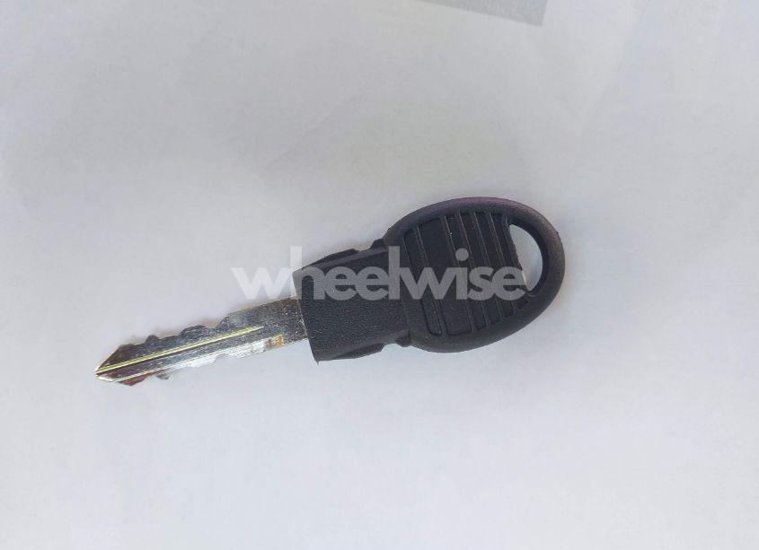 Photo 11 of 2013 Ram 1500 TRADESMAN (VIN 1C6RR7KP9DS605989)