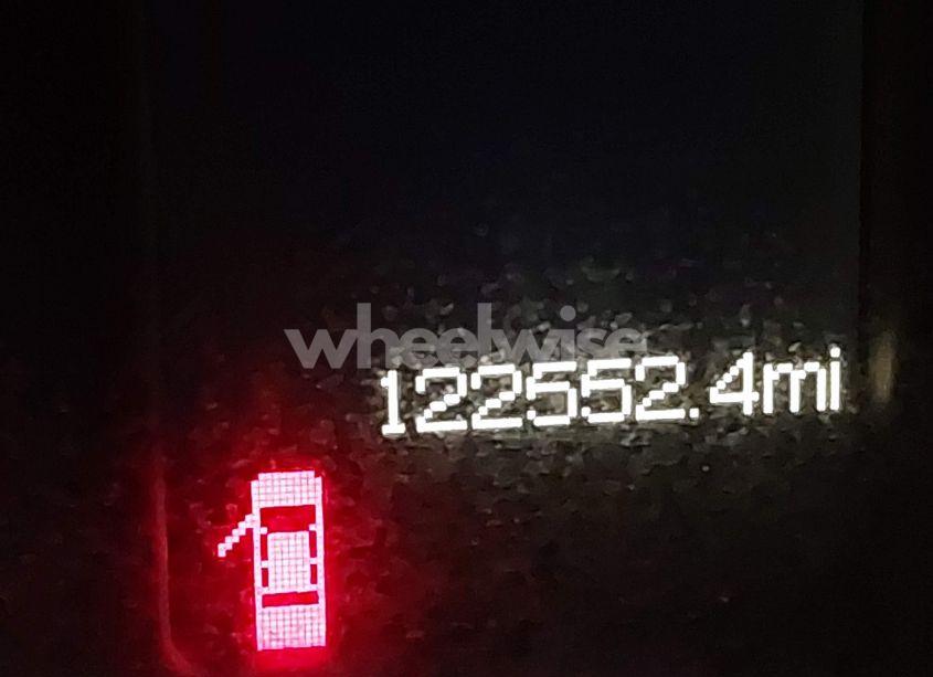 Photo 15 of 2013 Ram 1500 TRADESMAN (VIN 1C6RR7KP9DS605989)