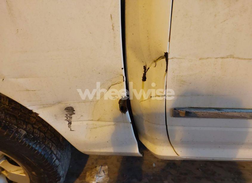 Photo 17 of 2013 Ram 1500 TRADESMAN (VIN 1C6RR7KP9DS605989)