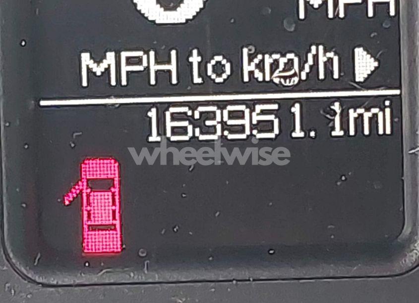 Photo 16 of 2013 Ram 1500 EXPRESS (VIN 1C6RR7KT0DS541175)