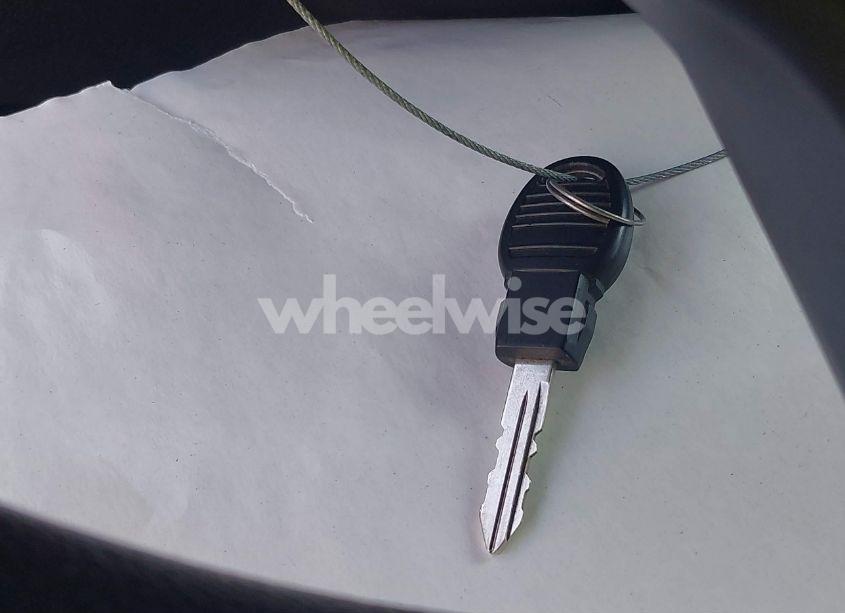 Photo 11 of 2014 Ram 1500 EXPRESS (VIN 1C6RR7KT0ES232436)