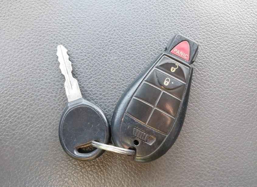 Photo 11 of 2014 Ram 1500 EXPRESS (VIN 1C6RR7KT0ES248507)