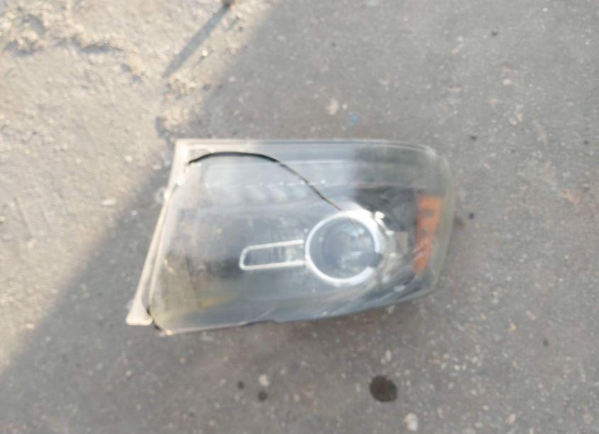 Photo 12 of 2014 Ram 1500 EXPRESS (VIN 1C6RR7KT0ES248507)