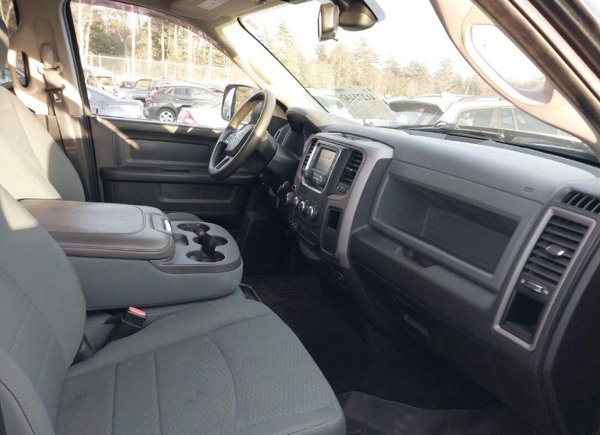 Photo 5 of 2014 Ram 1500 EXPRESS (VIN 1C6RR7KT0ES248507)