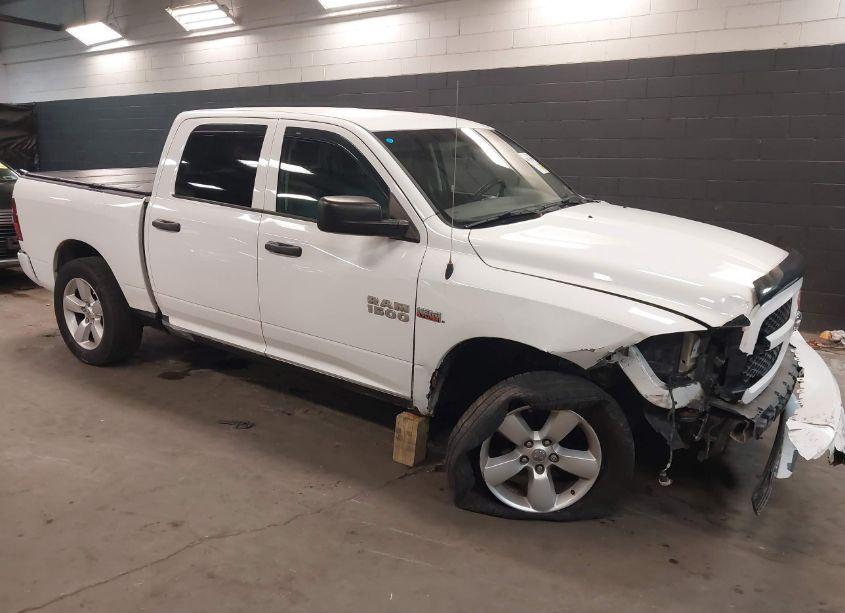2014 Ram 1500 EXPRESS (VIN 1C6RR7KT0ES447279) main photo