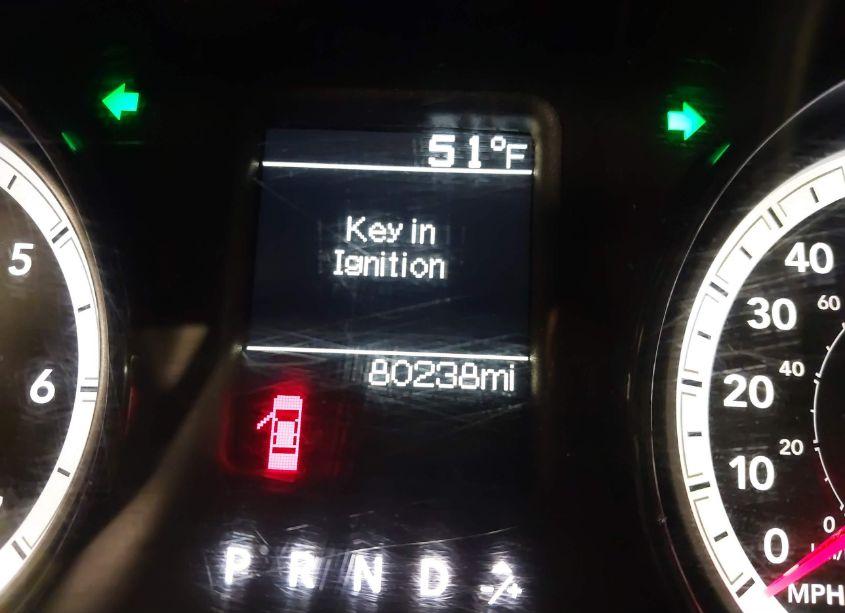 Photo 15 of 2014 Ram 1500 EXPRESS (VIN 1C6RR7KT0ES447279)