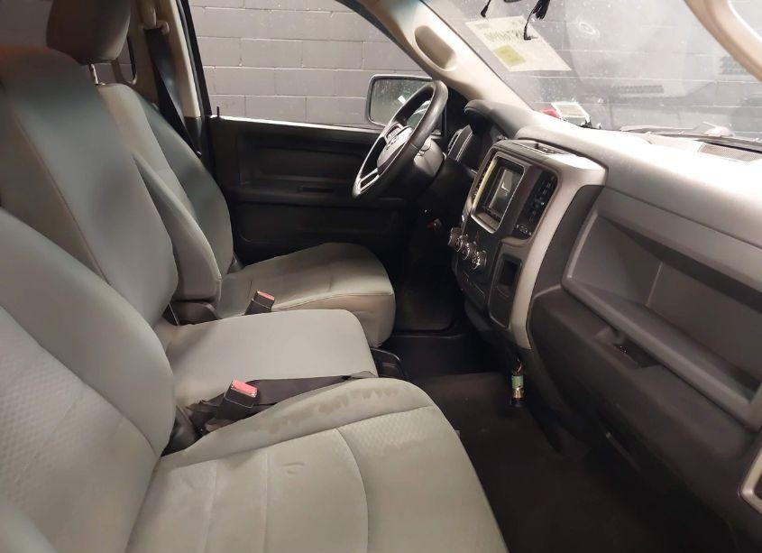 Photo 5 of 2014 Ram 1500 EXPRESS (VIN 1C6RR7KT0ES447279)