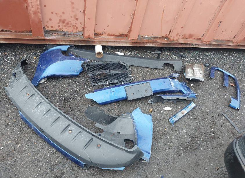 Photo 12 of 2014 Ram 1500 EXPRESS (VIN 1C6RR7KT0ES462705)