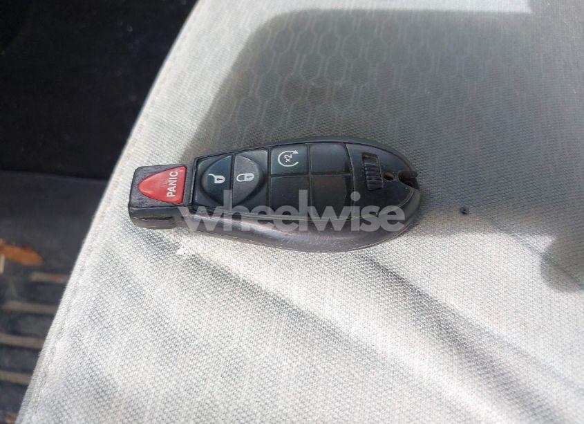 Photo 11 of 2015 Ram 1500 EXPRESS (VIN 1C6RR7KT0FS599158)