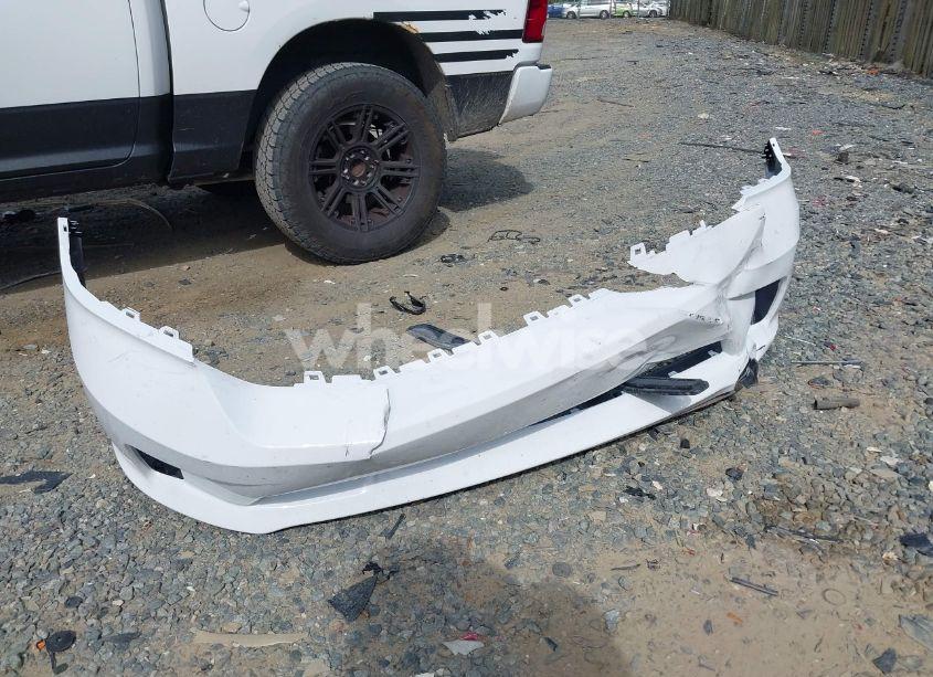 Photo 12 of 2015 Ram 1500 EXPRESS (VIN 1C6RR7KT0FS599158)