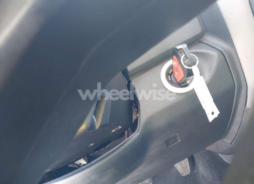 Photo 11 of 2016 Ram 1500 EXPRESS (VIN 1C6RR7KT0GS110601)