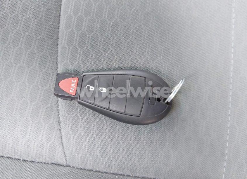 Photo 11 of 2016 Ram 1500 EXPRESS (VIN 1C6RR7KT0GS157854)